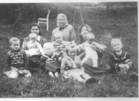 family_of_josef_benda_during_his_detention