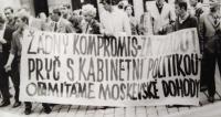 Prague Spring 1968