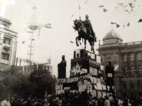 Prague Spring 1968