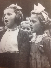 Kühn Children's Choir