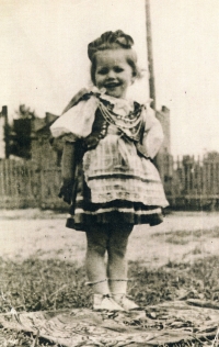 In Poland in 1941