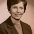 Nina Burláková in the end of 1970s