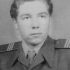 Věroslav Kudrna in a photograph from the Ministry of the Interior personnel files (undated)