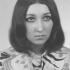 Lydia Mamulová, 1970