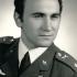 Graduate of Officer´s academy (photo taken after the invasion in August 1968)