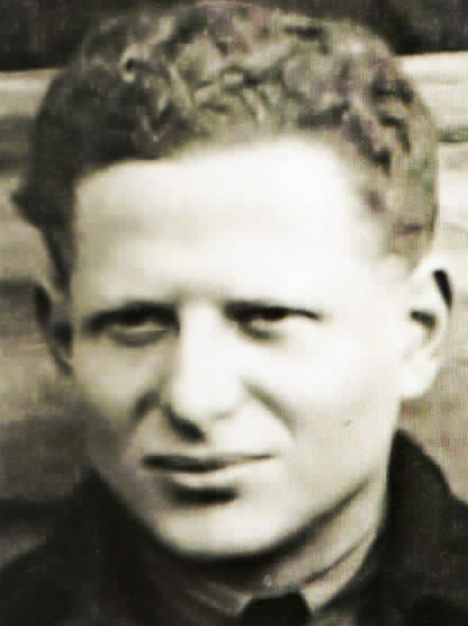 Tomáš Lom (1924 - 2021)